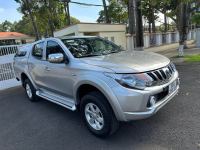 Bán xe Mitsubishi Triton 2017 4x2 AT giá 394 Triệu - Đồng Nai