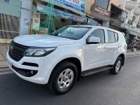 Bán xe Chevrolet Trailblazer 2018 LT 2.5L 4x2 MT giá 432 Triệu - Đồng Nai