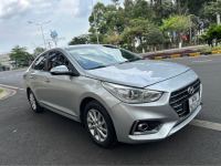 Bán xe Hyundai Accent 2018 1.4 AT giá 328 Triệu - Đồng Nai