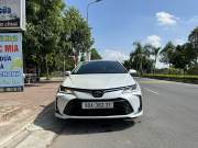 Bán xe Toyota Corolla altis 2022 1.8V giá 688 Triệu - Bắc Ninh