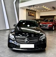 Bán xe Mercedes Benz C class C300 AMG 2020 giá 1 Tỷ 379 Triệu - TP HCM