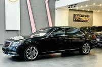 Bán xe Mercedes Benz S class 2018 S450L Luxury giá 2 Tỷ 399 Triệu - TP HCM