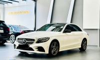 Bán xe Mercedes Benz C class 2020 C180 AMG giá 989 Triệu - TP HCM