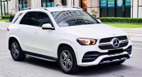 Bán xe Mercedes Benz GLE Class 2021 GLE 450 4Matic giá 3 Tỷ 269 Triệu - TP HCM