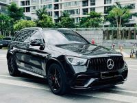 Bán xe Mercedes Benz GLC 2018 300 4Matic giá 1 Tỷ 239 Triệu - TP HCM