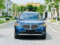 Bán xe BMW X3 2022 sDrive20i giá 1 Tỷ 639 Triệu - TP HCM