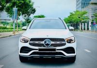 Bán xe Mercedes Benz GLC 2021 300 4Matic giá 1 Tỷ 779 Triệu - TP HCM