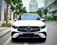 Bán xe Mercedes Benz GLC 2023 300 4Matic giá 2 Tỷ 639 Triệu - TP HCM