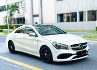 Bán xe Mercedes Benz CLA class 2016 CLA 250 4Matic giá 779 Triệu - TP HCM