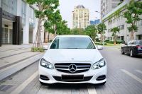 Bán xe Mercedes Benz E class 2015 E200 Edition giá 739 Triệu - TP HCM