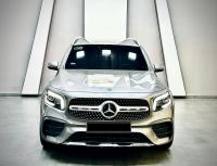 Bán xe Mercedes Benz GLB 2021 200 AMG giá 1 Tỷ 359 Triệu - TP HCM