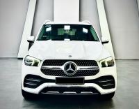 Bán xe Mercedes Benz GLE Class 2021 GLE 450 4Matic giá 3 Tỷ 199 Triệu - TP HCM