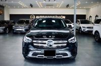 Bán xe Mercedes Benz GLC 2022 200 giá 1 Tỷ 499 Triệu - TP HCM