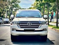 Bán xe Toyota Land Cruiser 2020 4.6 V8 giá 4 Tỷ 98 Triệu - TP HCM