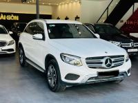 Bán xe Mercedes Benz GLC 2017 250 4Matic giá 1 Tỷ 99 Triệu - TP HCM