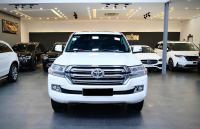 Bán xe Toyota Land Cruiser 2020 4.6 V8 giá 4 Tỷ 98 Triệu - TP HCM