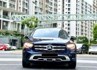 Bán xe Mercedes Benz GLC 2021 300 4Matic giá 1 Tỷ 399 Triệu - TP HCM