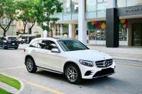 Bán xe Mercedes Benz GLC 2017 300 4Matic giá 1 Tỷ 159 Triệu - TP HCM