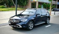 Bán xe Mercedes Benz GLC 2021 200 giá 1 Tỷ 399 Triệu - TP HCM