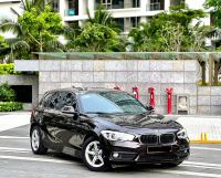 Bán xe BMW 1 Series 2016 118i giá 639 Triệu - TP HCM