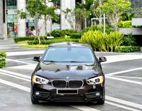 Bán xe BMW 1 Series 2016 118i giá 639 Triệu - TP HCM