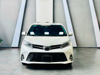 Bán xe Toyota Sienna Limited 3.5 AWD 2018 giá 2 Tỷ 699 Triệu - TP HCM