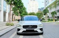 Bán xe Volvo S60 2021 T5 R-Design AWD giá 1 Tỷ 199 Triệu - TP HCM