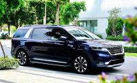 Bán xe Kia Carnival 2022 Signature 2.2D giá 1 Tỷ 289 Triệu - TP HCM