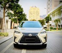 Bán xe Lexus RX 2019 350 giá 2 Tỷ 959 Triệu - TP HCM