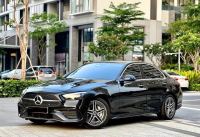 Bán xe Mercedes Benz C class 2022 C300 AMG giá 1 Tỷ 699 Triệu - TP HCM