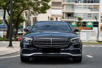 Bán xe Mercedes Benz E class 2022 E200 Exclusive giá 1 Tỷ 839 Triệu - TP HCM