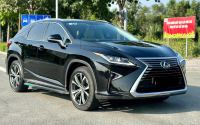 Bán xe Lexus RX 2018 350 giá 2 Tỷ 759 Triệu - TP HCM