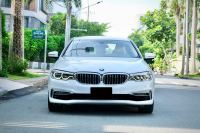 Bán xe BMW 5 Series 2019 530i Luxury Line giá 1 Tỷ 499 Triệu - TP HCM