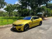 Bán xe BMW M4 2016 Coupe giá 3 Tỷ 9 Triệu - TP HCM