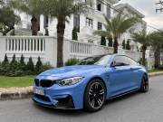 Bán xe BMW M4 Coupe 2014 giá 2 Tỷ 699 Triệu - TP HCM