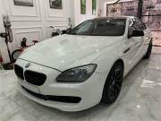 Bán xe BMW 6 Series 2012 640i Gran Coupe giá 880 Triệu - TP HCM