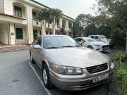 Bán xe Toyota Camry 2001 LE 2.2 giá 119 Triệu - Phú Thọ