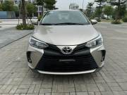 Bán xe Toyota Vios 2021 E CVT giá 435 Triệu - Hà Nội