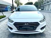 Bán xe Hyundai Accent 2018 1.4 AT giá 375 Triệu - Hà Nội