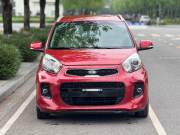 Bán xe Kia Morning 2020 Luxury giá 305 Triệu - Hà Nội