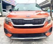 Bán xe Kia Seltos 2021 Deluxe 1.4 AT giá 455 Triệu - Hà Nội