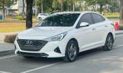 Bán xe Hyundai Accent 2024 1.4 AT Đặc Biệt giá 470 Triệu - Hà Nội