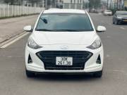 Bán xe Hyundai i10 2023 1.2 AT giá 385 Triệu - Hà Nội