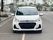 Bán xe Hyundai i10 2020 Grand 1.2 MT Base giá 225 Triệu - Hà Nội