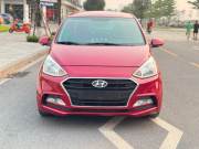 Bán xe Hyundai i10 2019 Grand 1.2 AT giá 295 Triệu - Hà Nội