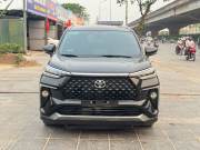 Bán xe Toyota Veloz 2024 Cross 1.5 CVT giá 500 Triệu - Hà Nội