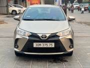 Bán xe Toyota Vios E 1.5 MT 2022 giá 320 Triệu - Hà Nội