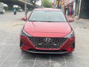 Bán xe Hyundai Accent 2021 1.4 AT giá 375 Triệu - Hà Nội
