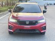 Bán xe Honda City 2021 RS 1.5 AT giá 425 Triệu - Hà Nội