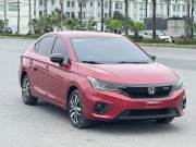 Bán xe Honda City 2021 RS 1.5 AT giá 425 Triệu - Hà Nội